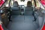 Honda Jazz Dynamic 2017 года (WW)